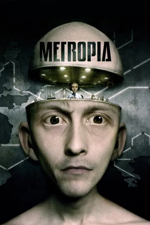 Metropia (movie)