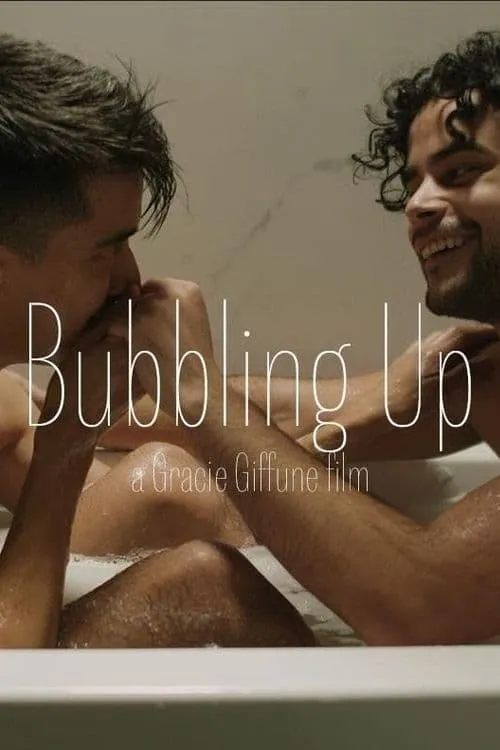 Bubbling Up (movie)