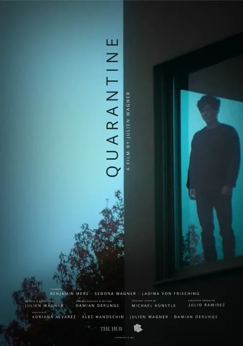 Quarantine (movie)