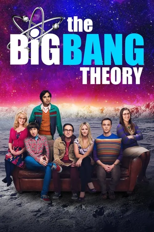 The Big Bang Theory (series)