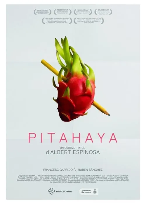 Pitahaya (movie)