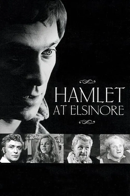 Hamlet at Elsinore (фильм)