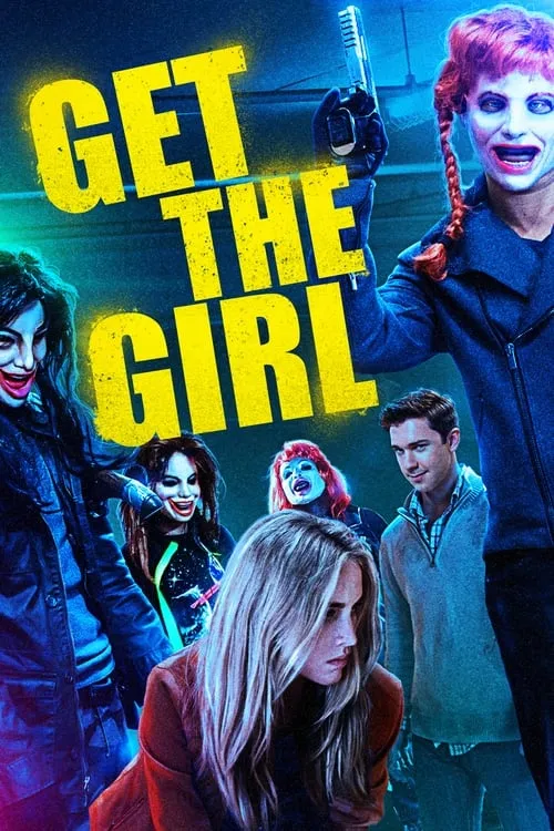 Get the Girl (movie)