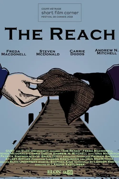 The Reach (movie)