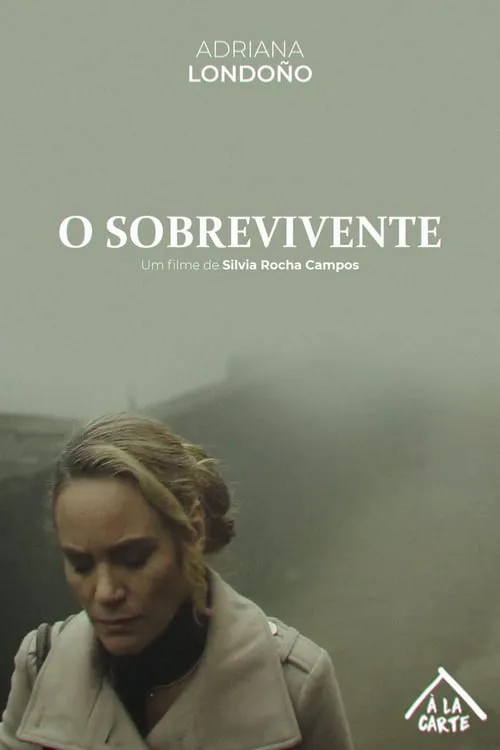 O Sobrevivente (movie)