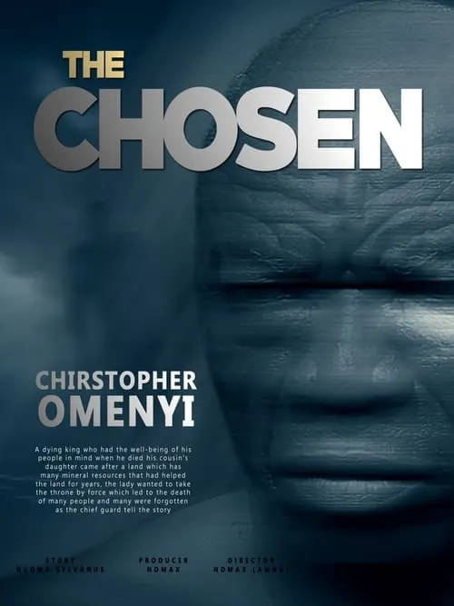 The Chosen (фильм)