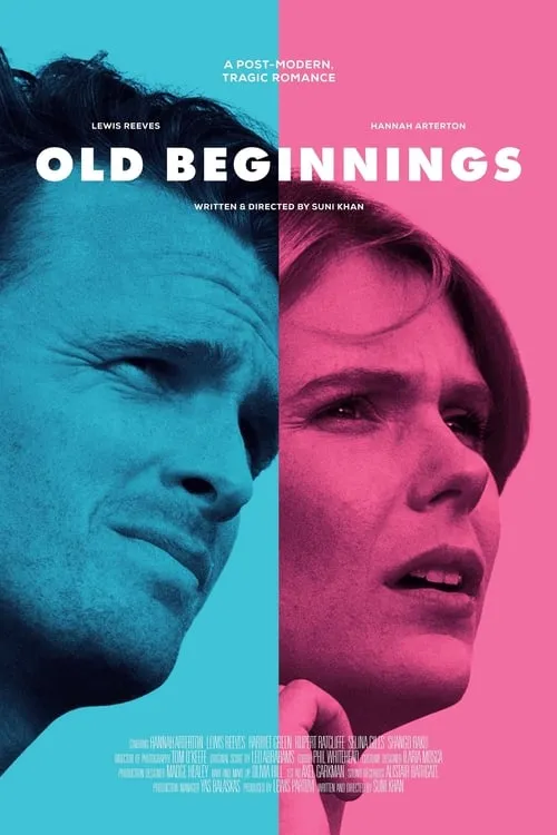 Old Beginnings (movie)