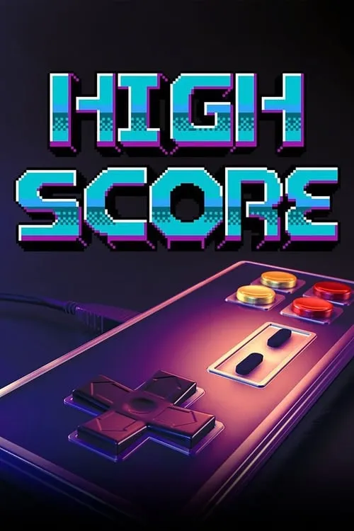 High Score (series)