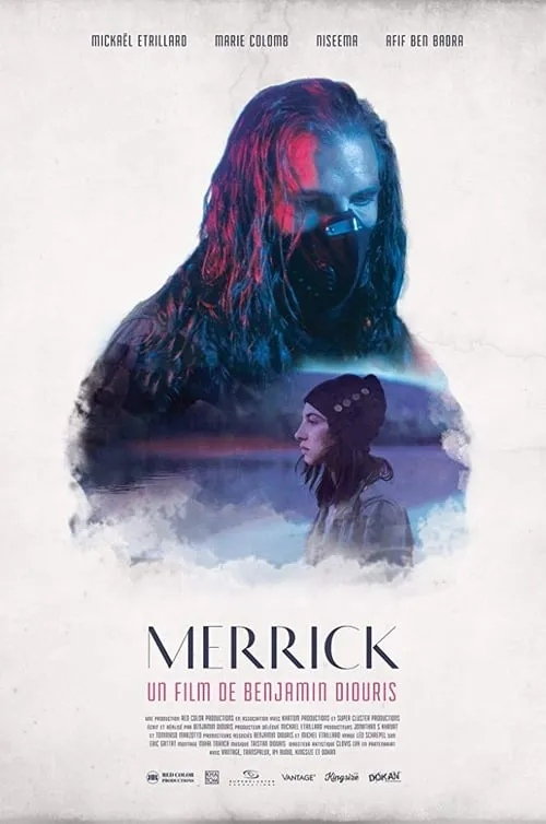 Merrick (movie)