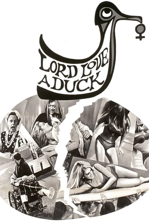 Lord Love a Duck (movie)