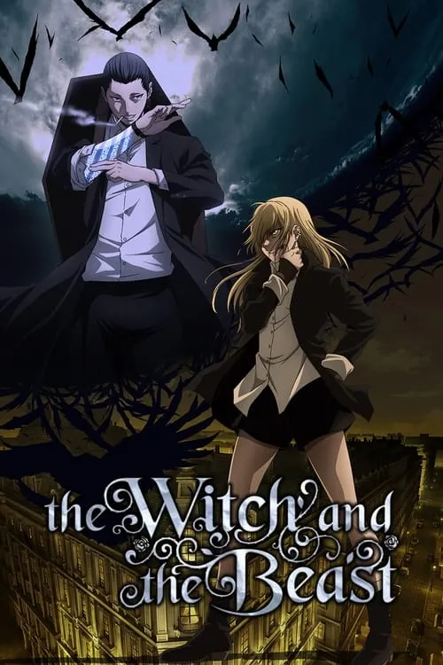 The Witch and the Beast (series)