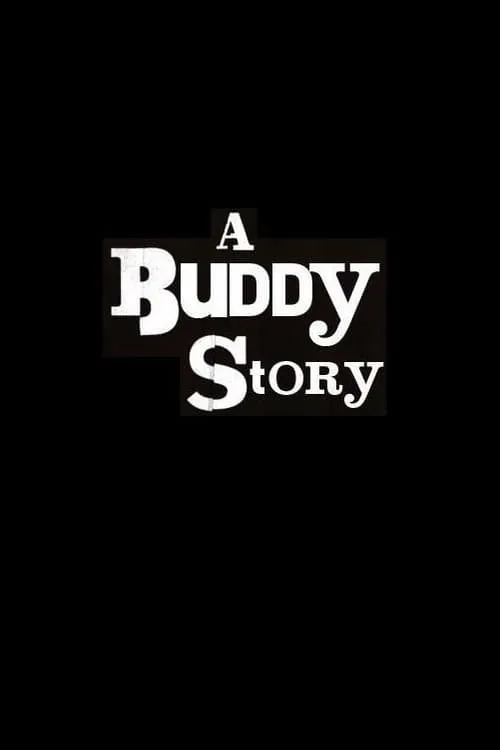 A Buddy Story (фильм)