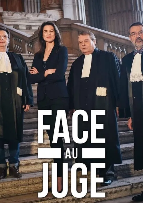 Face aux juges (сериал)