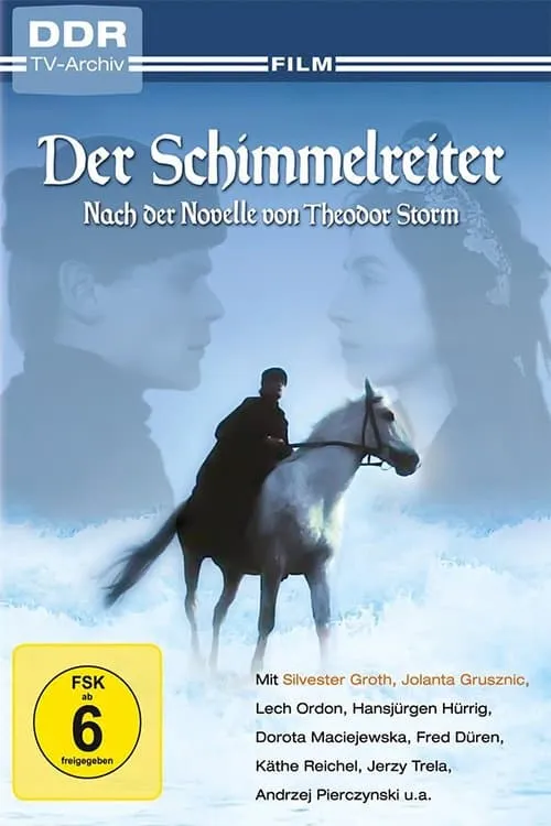 Der Schimmelreiter (movie)