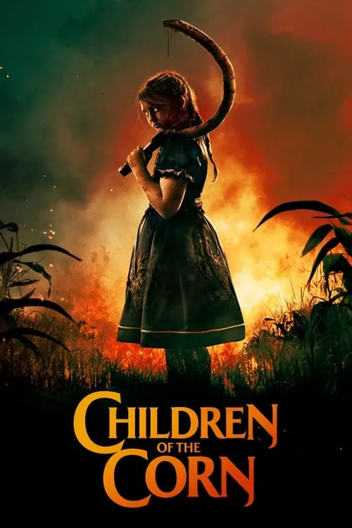 Children of the Corn (movie)