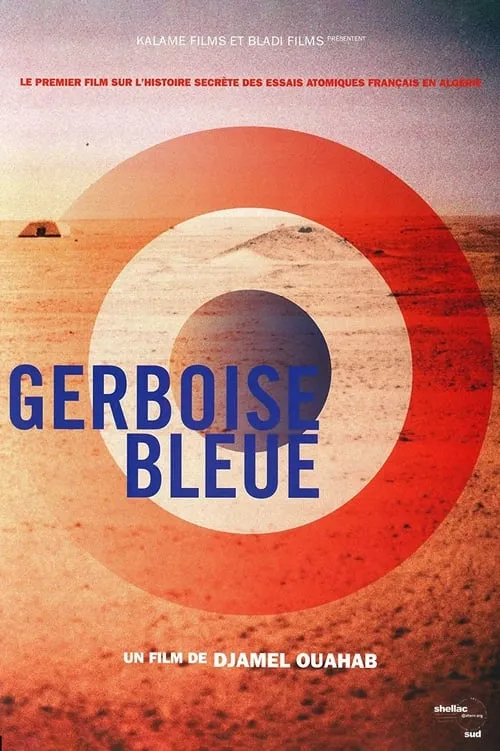 Gerboise Bleue (movie)