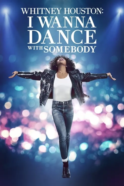 Whitney Houston: I Wanna Dance with Somebody (movie)