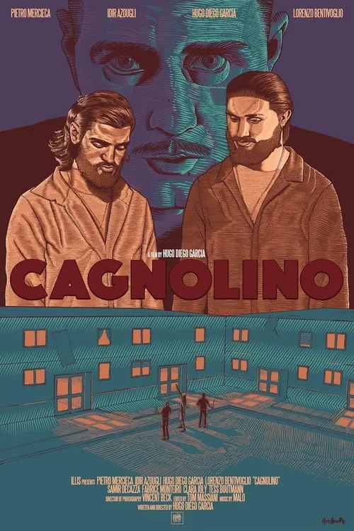 Cagnolino (movie)