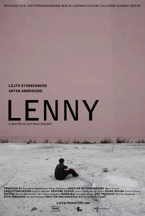 Lenny (movie)