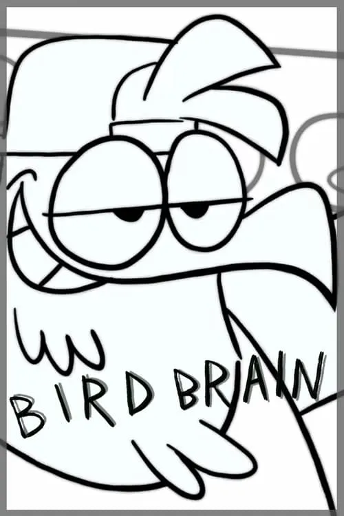 Bird Brain (movie)