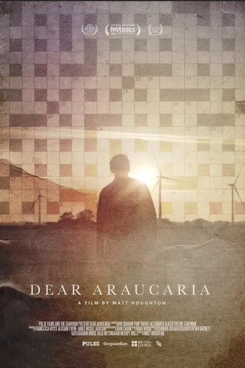 Dear Araucaria (movie)