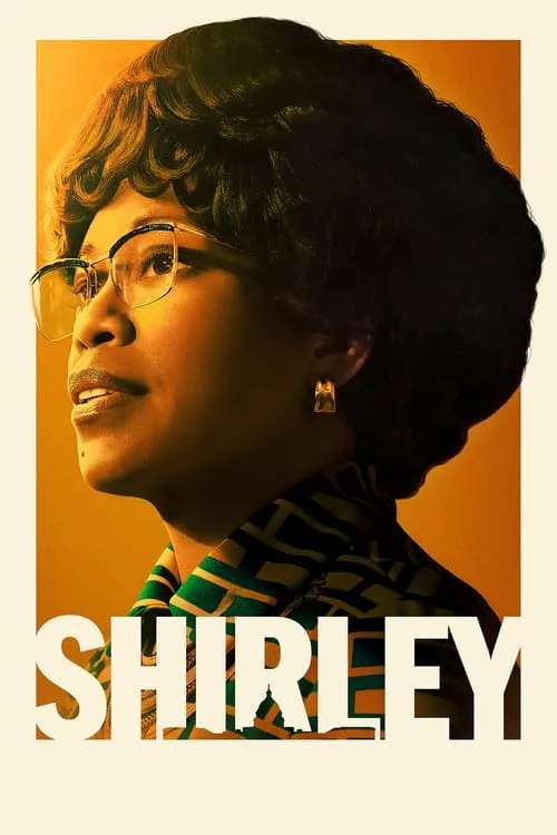 Shirley (movie)