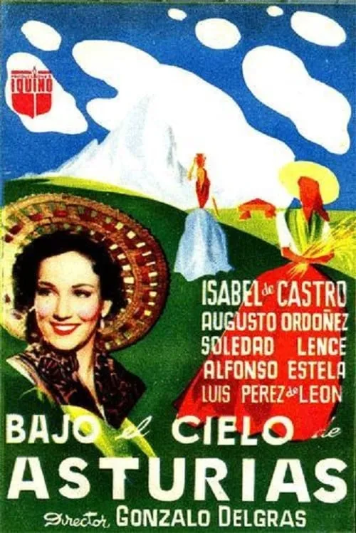 Bajo el Cielo de Asturias