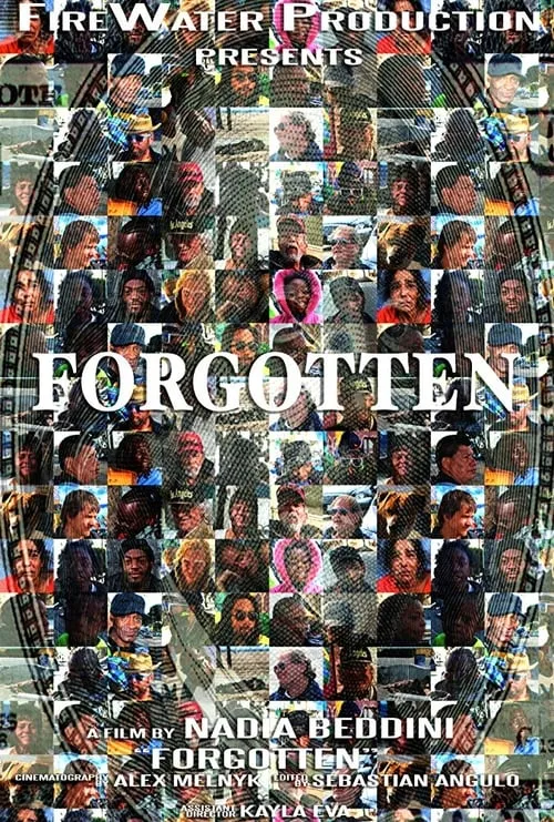 Forgotten (movie)