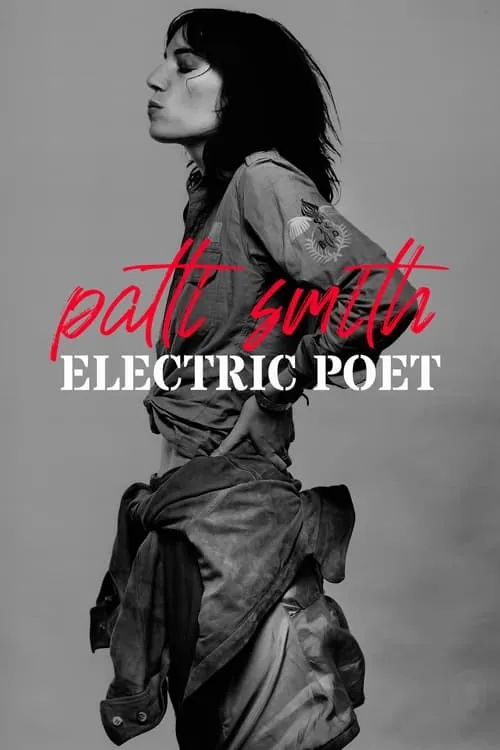 Patti Smith: Electric Poet (movie)