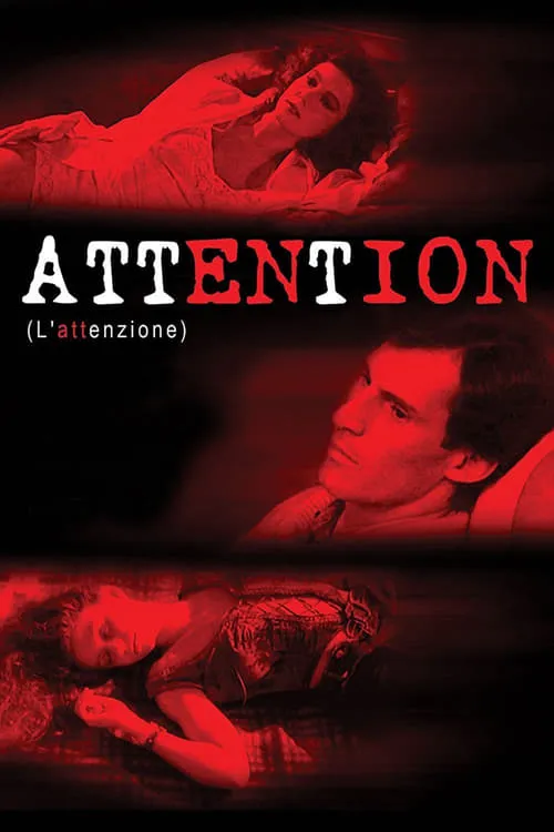 Attention (movie)