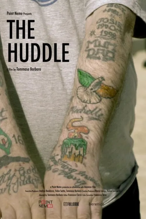 The Huddle (movie)