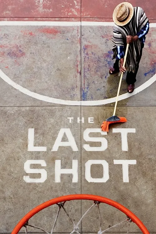 The Last Shot (series)