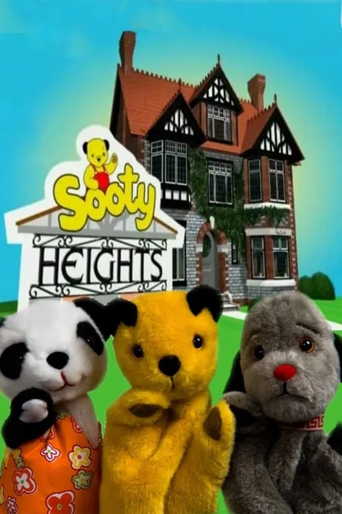 Sooty Heights (сериал)