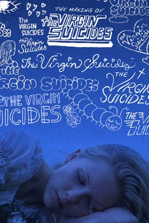 The Making of The Virgin Suicides (фильм)