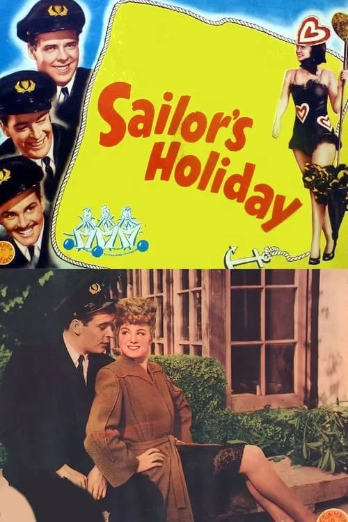 Sailor's Holiday (movie)