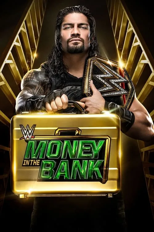 WWE Money in the Bank 2016 (movie)