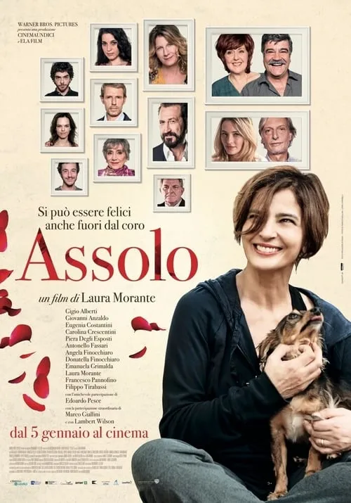 Assolo (movie)