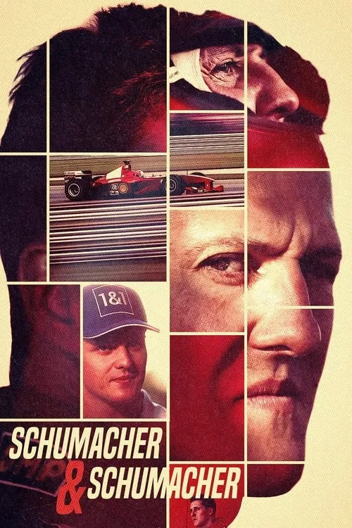 Schumacher & Schumacher (movie)