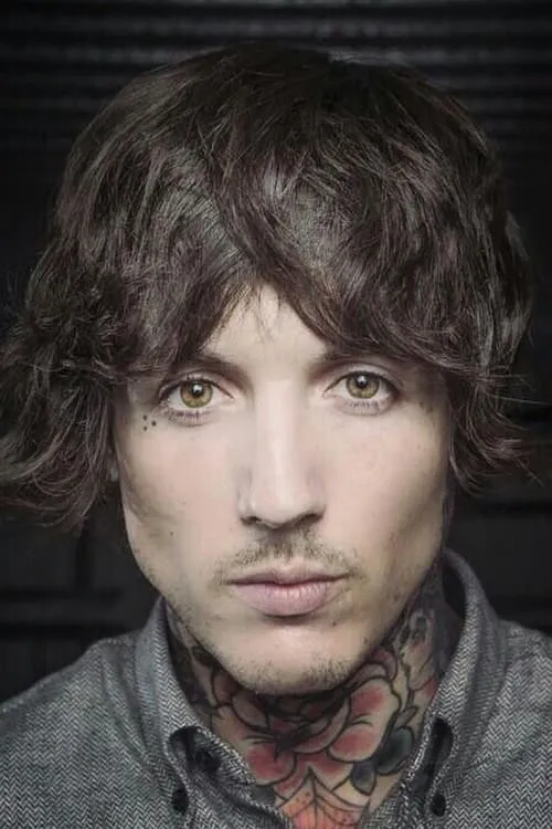 Oliver Sykes