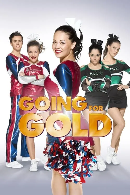 Going for Gold (movie)