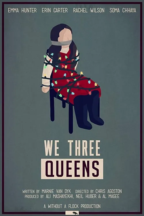 We Three Queens (movie)
