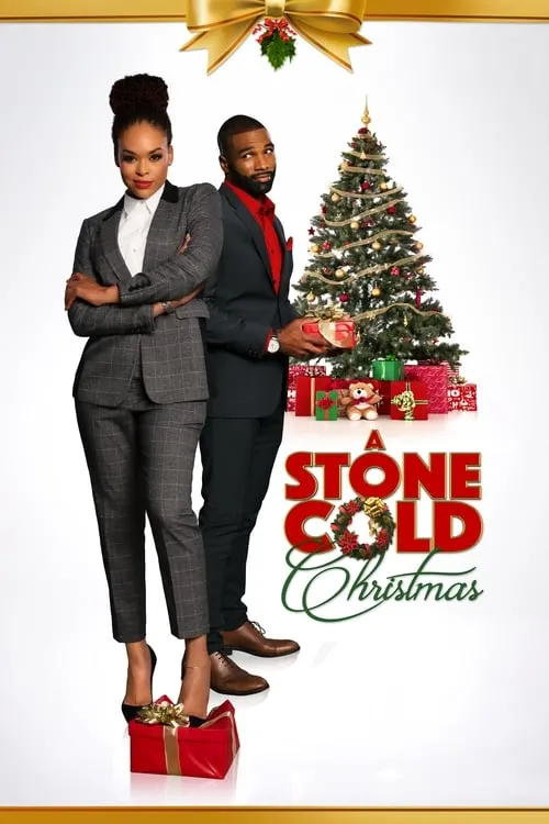 A Stone Cold Christmas (фильм)