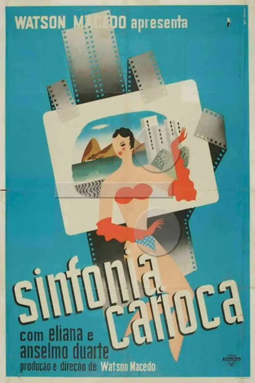 Sinfonia Carioca (фильм)