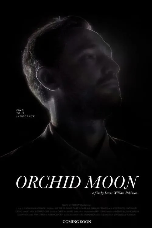 Orchid Moon (movie)