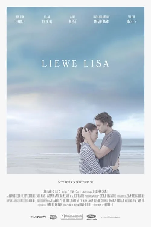 Liewe Lisa (movie)