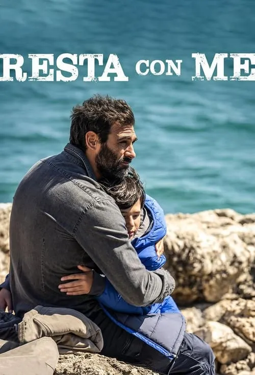 Resta con me (сериал)