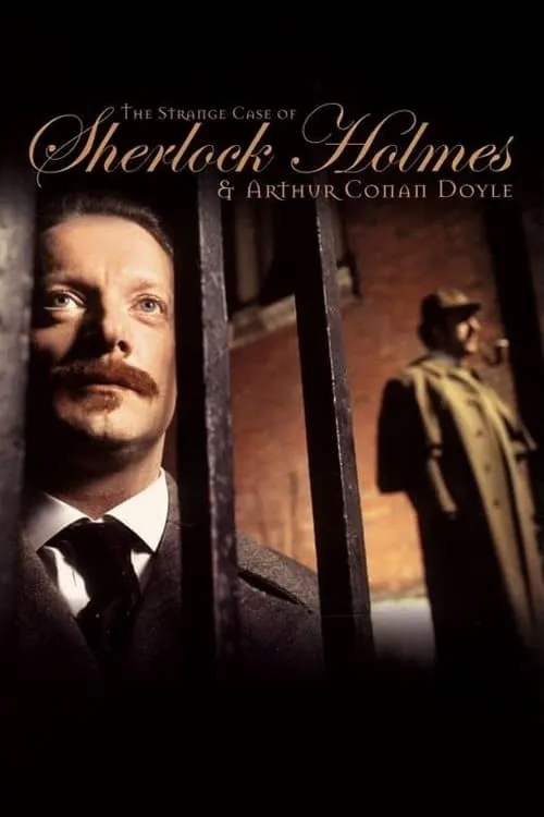 The Strange Case of Sherlock Holmes & Arthur Conan Doyle (movie)