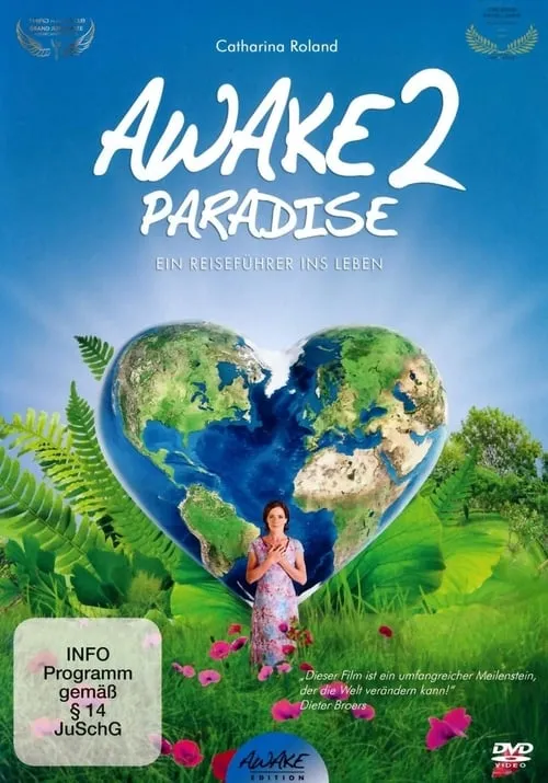 Awake 2 Paradise (фильм)