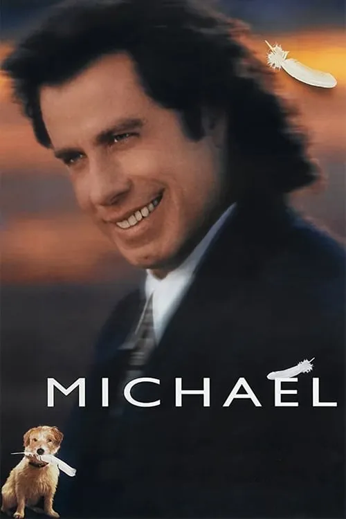 Michael (movie)