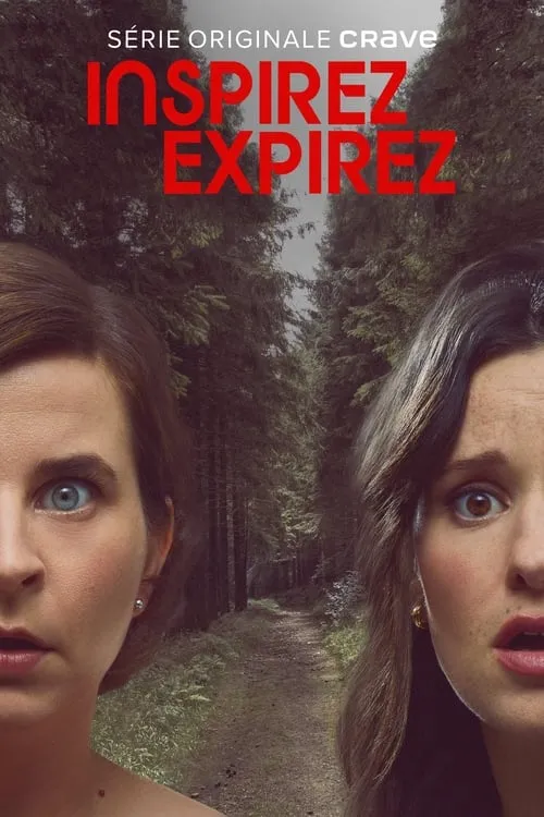 Inspirez expirez (сериал)